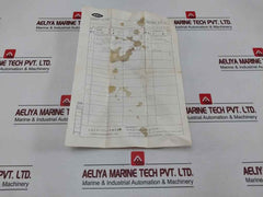 Nabco Ml-800Mk2 Repair Kit For Telegraph Logger Set Rev: A M-119-53