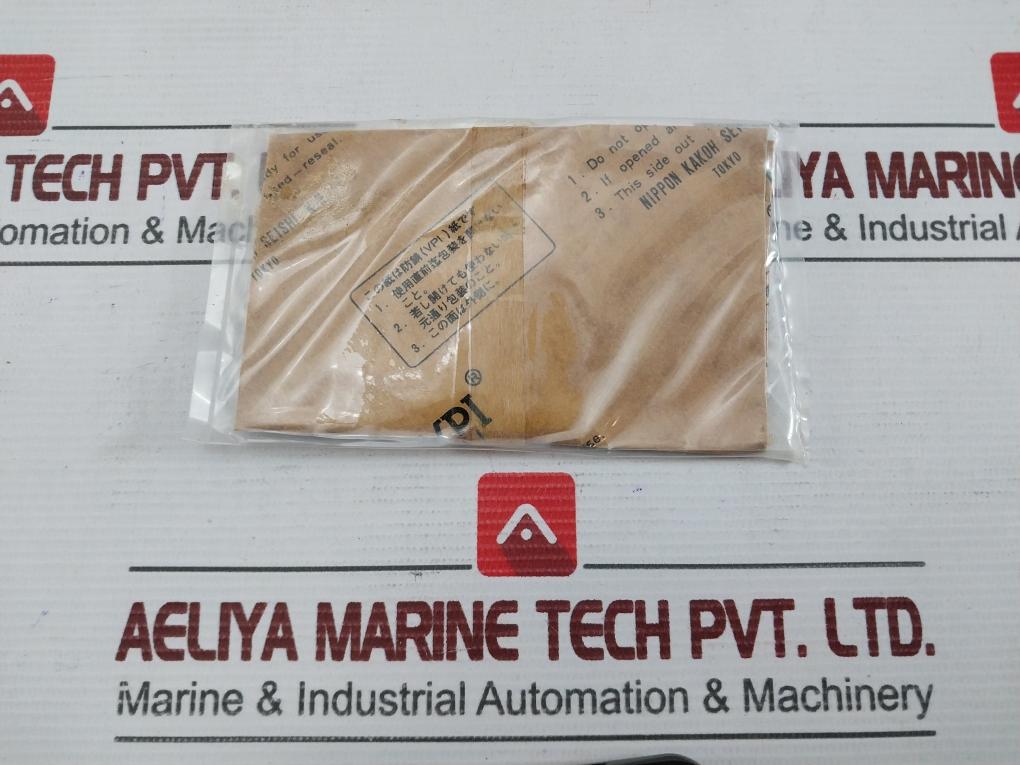 Nabco Ml-800Mk2 Repair Kit For Telegraph Logger Set Rev: A M-119-53