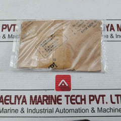 Nabco Ml-800Mk2 Repair Kit For Telegraph Logger Set Rev: A M-119-53