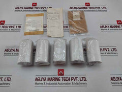 Nabco Ml-800Mk2 Repair Kit For Telegraph Logger Set Rev: A M-119-53