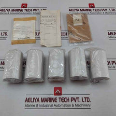 Nabco Ml-800Mk2 Repair Kit For Telegraph Logger Set Rev: A M-119-53