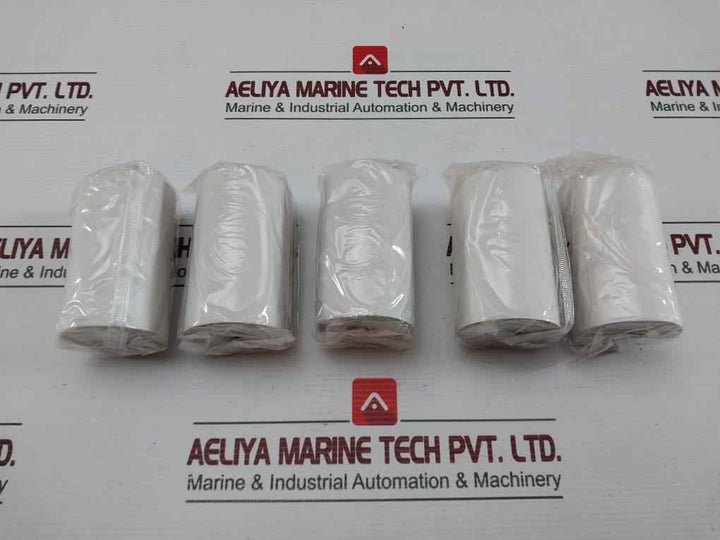 Nabco Ml-800Mk2 Repair Kit For Telegraph Logger Set Rev: A M-119-53