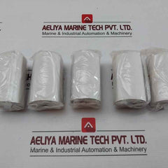 Nabco Ml-800Mk2 Repair Kit For Telegraph Logger Set Rev: A M-119-53