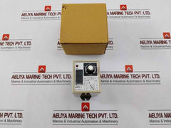 Nabco Mrs-h Volt Sense Relay 24V Dc-1.0 To 3.0