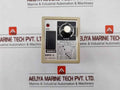 Nabco Mrs-h Volt Sense Relay 24V Dc-1.0 To 3.0