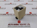 Nabco Mrs-h Volt Sense Relay 24V Dc-1.0 To 3.0