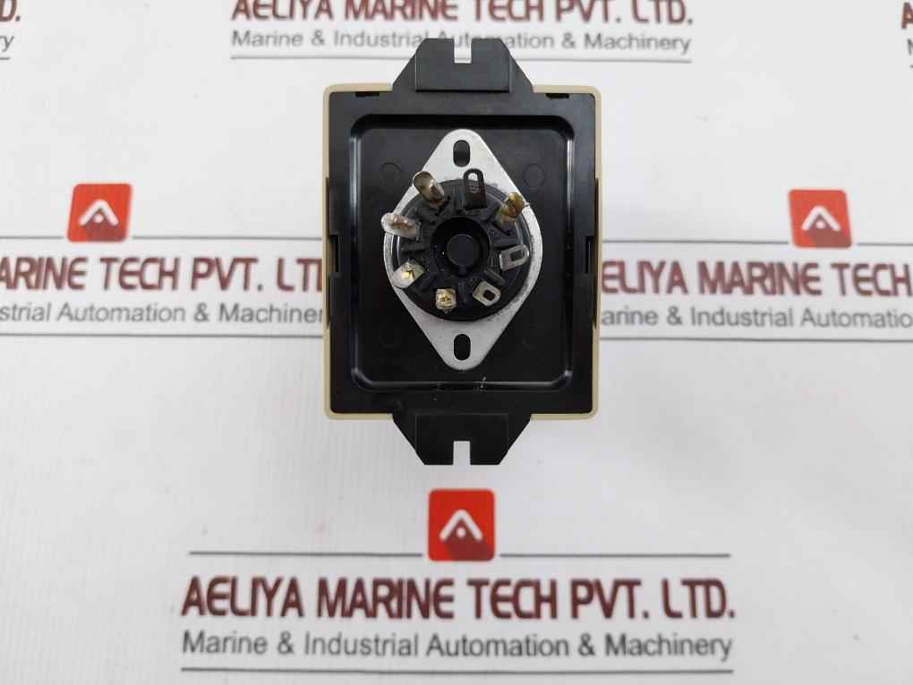 Nabco Mrs-h Volt Sense Relay 24V Dc-1.0 To 3.0