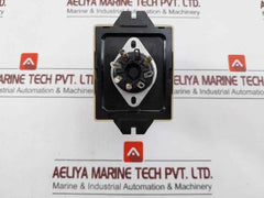 Nabco Mrs-h Volt Sense Relay 24V Dc-1.0 To 3.0