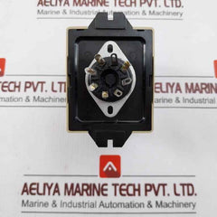Nabco Mrs-h Volt Sense Relay 24V Dc-1.0 To 3.0