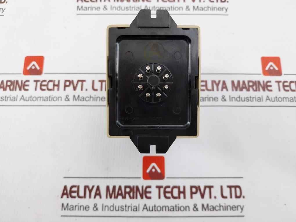 Nabco Mrs-h Volt Sense Relay 24V Dc-1.0 To 3.0