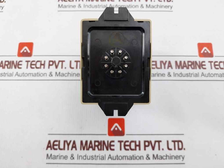 Nabco Mrs-h Volt Sense Relay 24V Dc-1.0 To 3.0