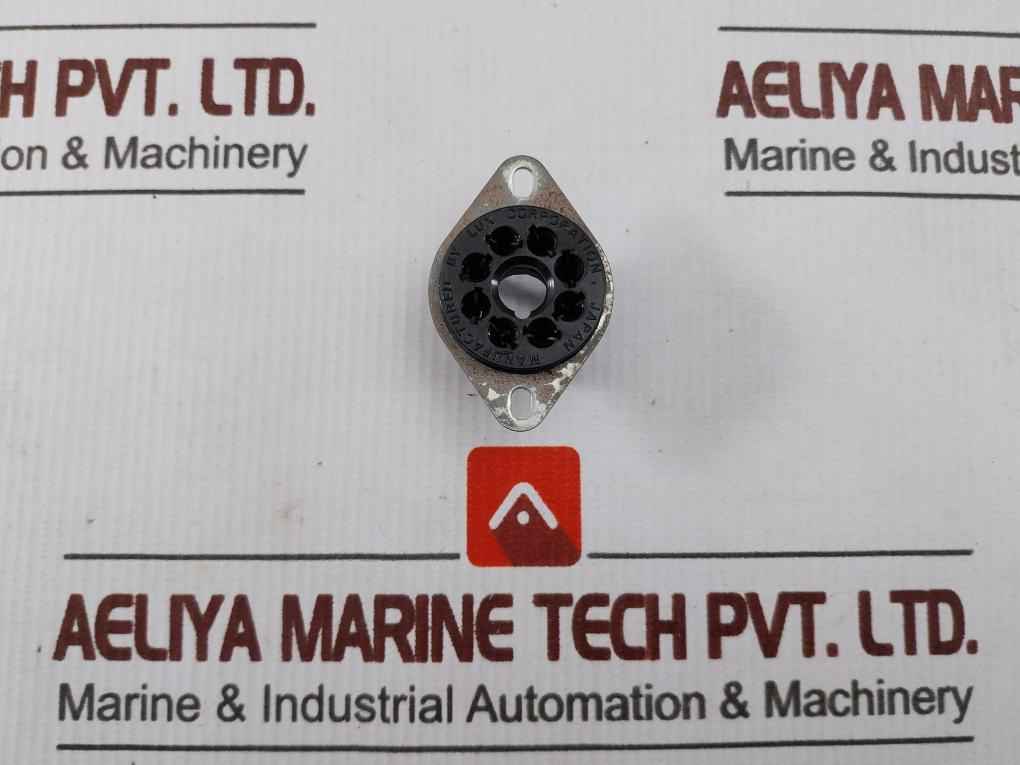 Nabco Mrs-h Volt Sense Relay 24V Dc-1.0 To 3.0