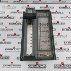 Nabco MT-800-175RD Main Engine Telegraph