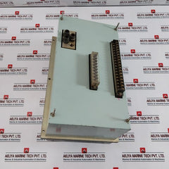 Nabco MT-800-175RD Main Engine Telegraph