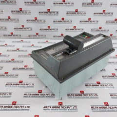 Nabco MT-800-175RD Main Engine Telegraph
