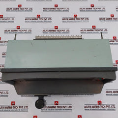 Nabco MT-800-175RD Main Engine Telegraph