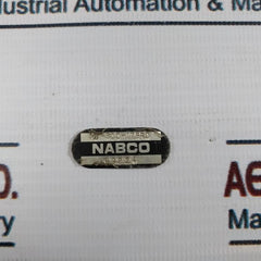 Nabco MT-800-175RD Main Engine Telegraph