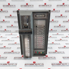 Nabco MT-800-175RD Main Engine Telegraph
