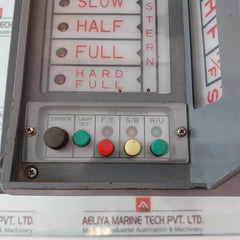 Nabco Mt-800-261Tp Sub Telegraph