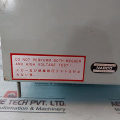 Nabco Mt-800-261Tp Sub Telegraph