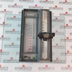 Nabco Mt-800-261Tp Sub Telegraph