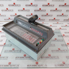 Nabco Mt-800-261Tp Sub Telegraph