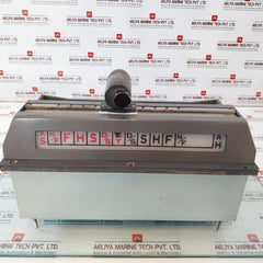 Nabco Mt-800-261Tp Sub Telegraph