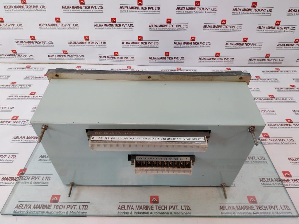 Nabco Mt-800-261Tp Sub Telegraph