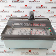 Nabco Mt-800-261Tp Sub Telegraph