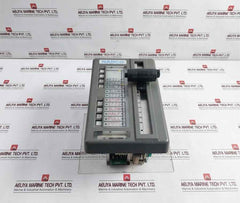 Nabco Mt-800-2P42133E Main Engine Remote Control System Tlg-312-02A