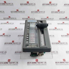 Nabco Mt-800-2P42133E Main Engine Remote Control System Tlg-312-02A