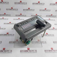 Nabco Mt-800-2P42133E Main Engine Remote Control System Tlg-312-02A