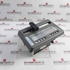 Nabco Mt-800-2P42133E Main Engine Remote Control System Tlg-312-02A