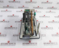 Nabco Mt-800-2P42133E Main Engine Remote Control System Tlg-312-02A
