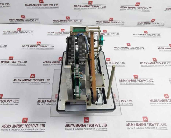 Nabco Mt-800-2P42133E Main Engine Remote Control System Tlg-312-02A