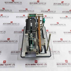 Nabco Mt-800-2P42133E Main Engine Remote Control System Tlg-312-02A