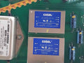 Nabco Mt-800-2P42133E Main Engine Remote Control System Tlg-312-02A