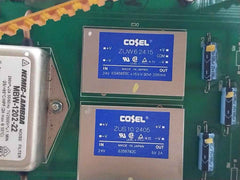 Nabco Mt-800-2P42133E Main Engine Remote Control System Tlg-312-02A
