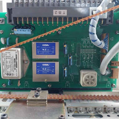 Nabco Mt-800-2P42133E Main Engine Remote Control System Tlg-312-02A