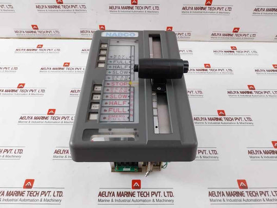 Nabco Mt-800-2S42143E Main Engine Telegraph Pcb Module Jc22S