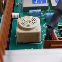 Nabco Mt-800-2S42143E Main Engine Telegraph Pcb Module Jc22S