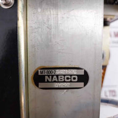 Nabco Mt-800-2S42143E Main Engine Telegraph Pcb Module Jc22S