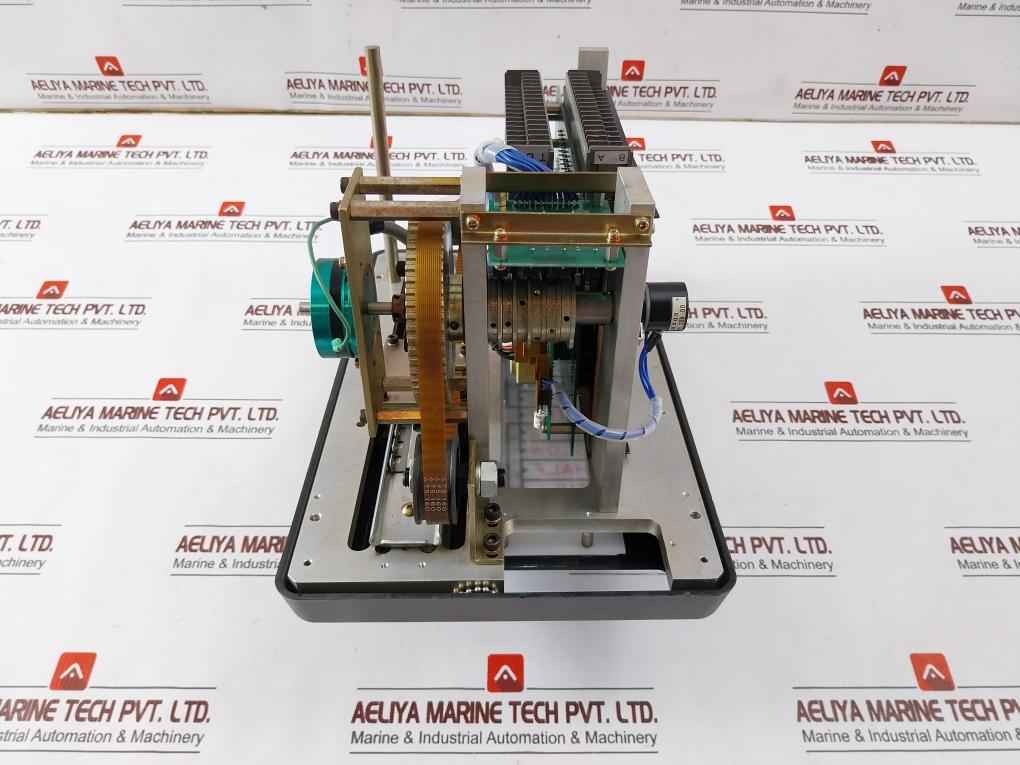 Nabco Mt-800-2S42143E Main Engine Telegraph Pcb Module Jc22S