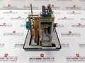 Nabco Mt-800-2S42143E Main Engine Telegraph Pcb Module Jc22S