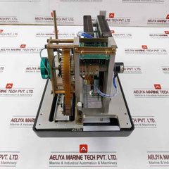Nabco Mt-800-2S42143E Main Engine Telegraph Pcb Module Jc22S