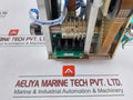Nabco Mt-800-2S42143E Main Engine Telegraph Pcb Module Jc22S