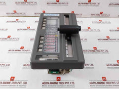 Nabco Mt-800-2S42143E Main Engine Telegraph Pcb Module Jc22S