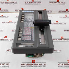 Nabco Mt-800-2S42143E Main Engine Telegraph Pcb Module Jc22S