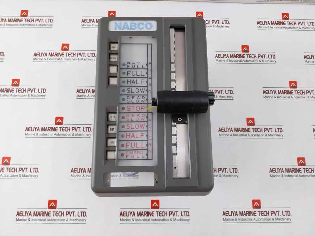 Nabco Mt-800-2S42143E Main Engine Telegraph Pcb Module Jc22S