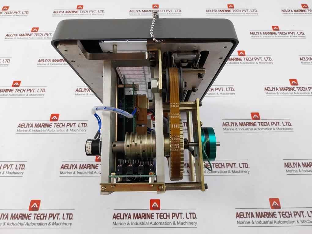 Nabco Mt-800-2S42143E Main Engine Telegraph Pcb Module Jc22S